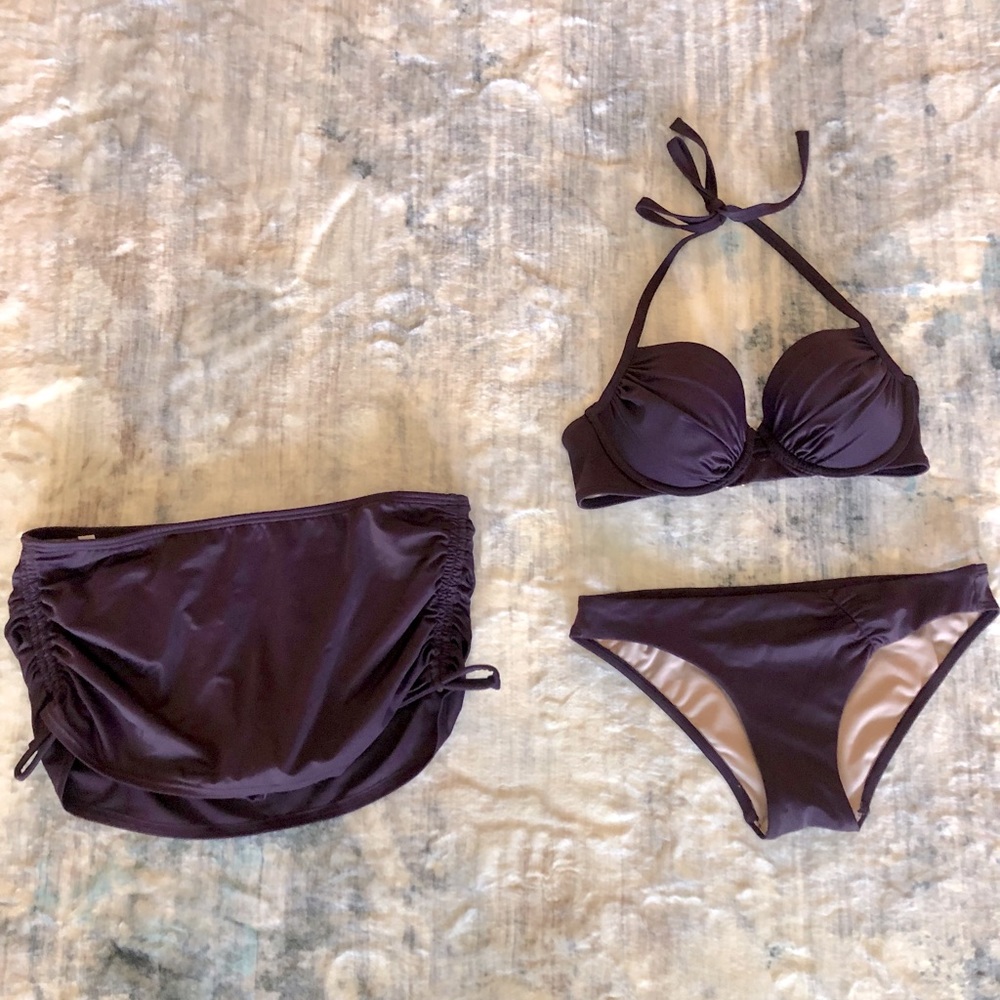 VS Swimsuit: 32 C, Small NWOT!